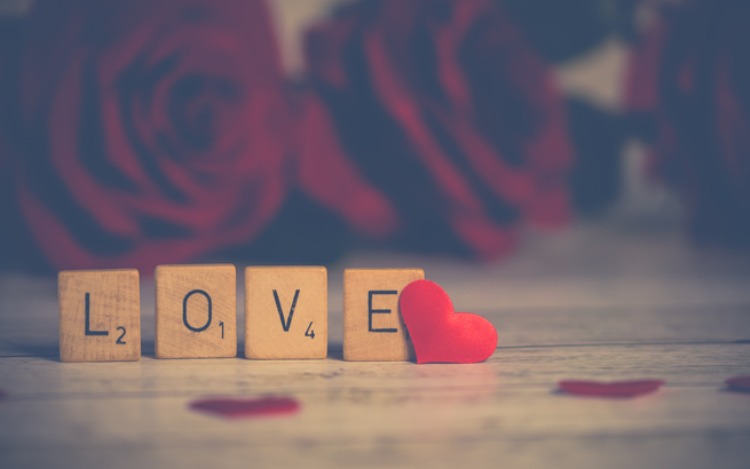 Algunas definiciones sobre el amor para anticiparnos al Día de los Enamorados  
