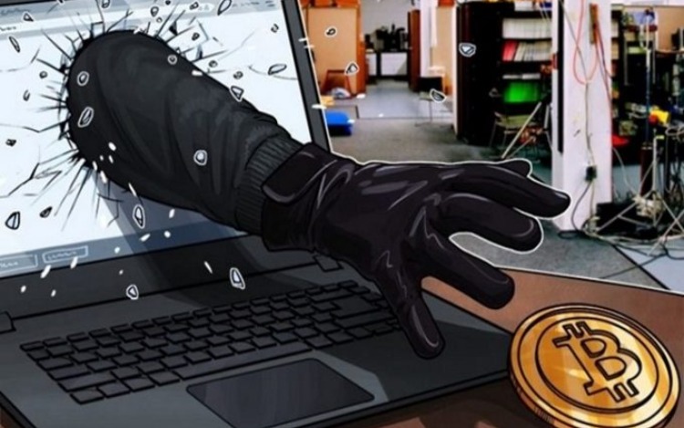 Cryptojacking: qué es y cómo evitarlo