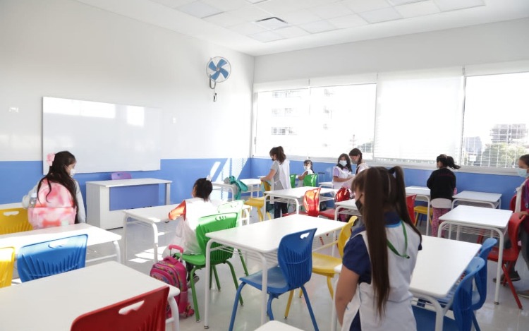 Comienzan las clases y los horarios, nuevos vínculos y hábitos se presentan como un gran desafío en el comienzo del ciclo escolar que puede repercutir en la salud emocional de jóvenes y niños.