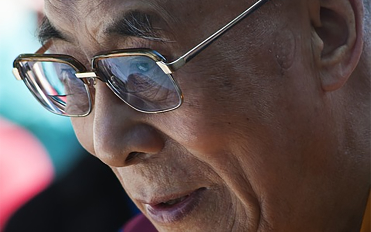 Enseñanzas del Dalai Lama