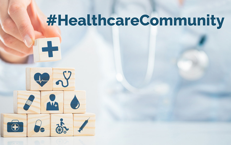 Llega Healthcare Commnunity, un espacio integrado por los principales responsables de las instituciones del ámbito privado de la salud comprometidos con el desafío de pensar su presente y futuro