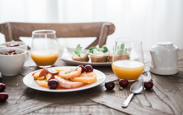 ¿Qué pasa si no desayunamos hoy?