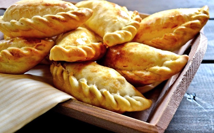 ¿Cómo preparar las mejores empanadas?