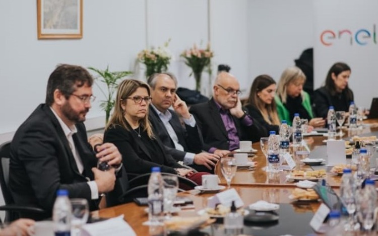 Fue en una mesa debate organizada en el marco del proyecto Hoja de Ruta de Transición Energética, que reunió a referentes del sector.