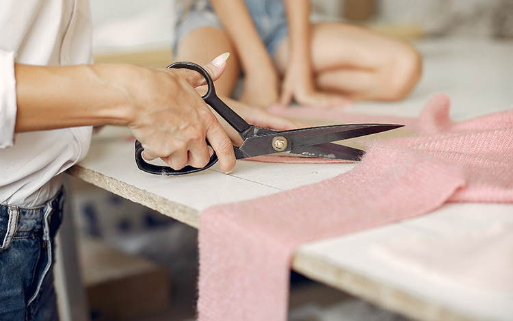 Lanzan “Iniciativa Circular”, un proyecto para reflexionar sobre el impacto de la moda en el trabajo, el consumo y el ambiente