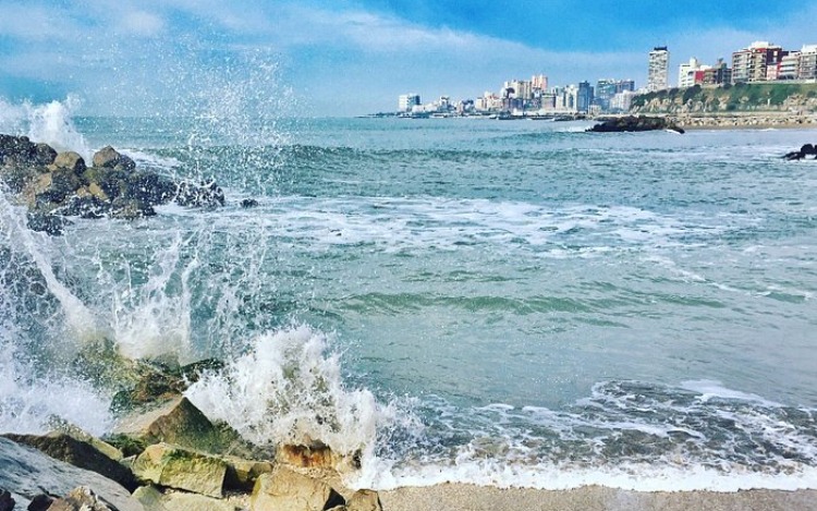 Mar del Plata, el destino ideal para visitar todo el año