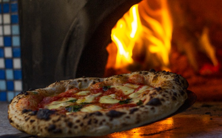 El evento más importante de la pizza italiana en Sudamérica llega a La Rural.