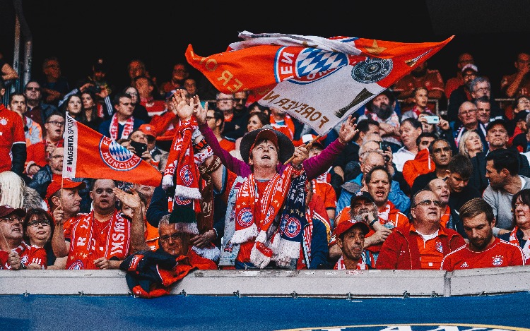 Real Madrid y FC Bayern de Múnich ya están trabajando de la mano de Adobe Experience Cloud para afianzar su relación con sus hinchas y patrocinadores.