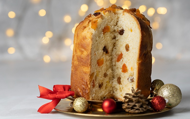 ¿Qué se necesita para cocinar un pan dulce especial?