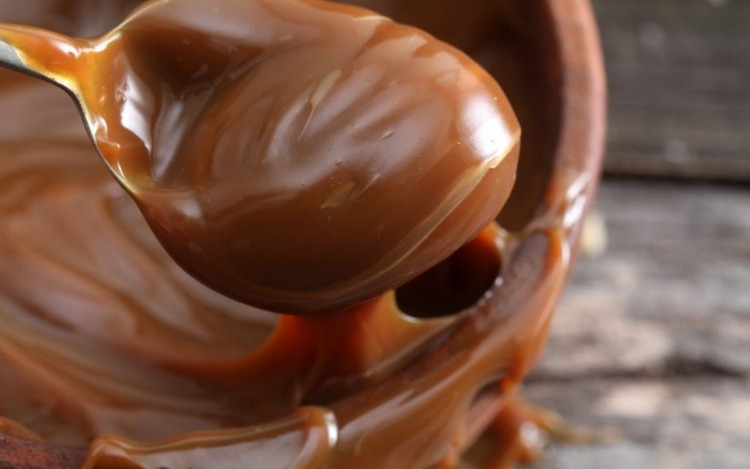 ¿De dónde proviene el dulce de leche?