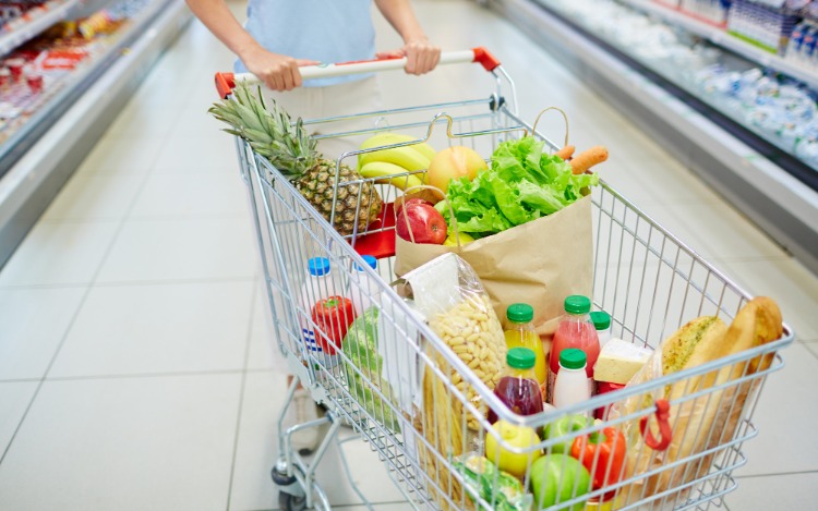 Psicología del marketing: Qué hacen los supermercados para que gastes de más, sin que te des cuenta