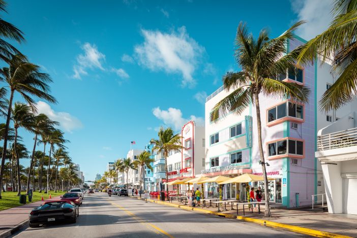 Los tours más icónicos de Miami, el nuevo hogar de Messi