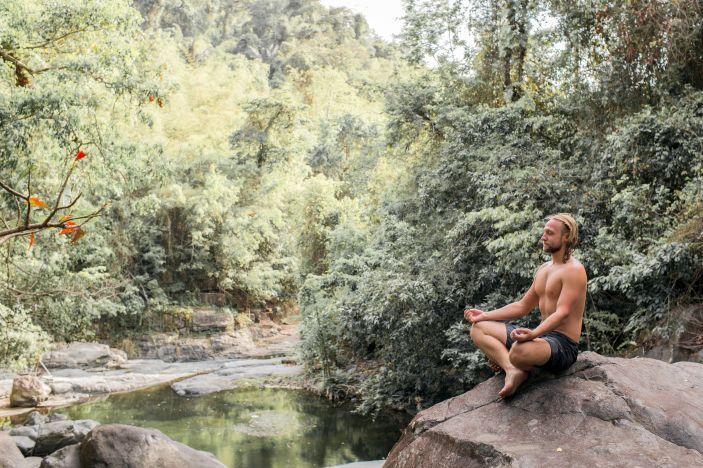 Baños de bosque: ¿Qué son y por qué se elige esta práctica para mejorar la salud?