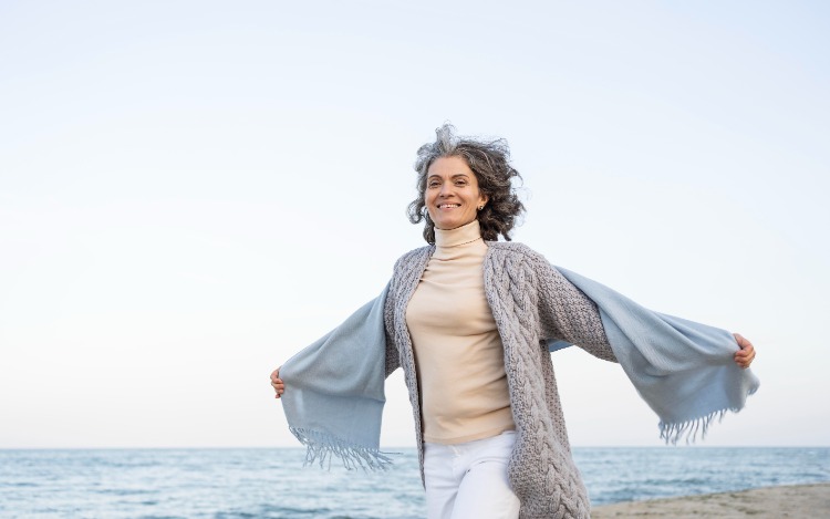 10 Consejos para transitar la menopausia