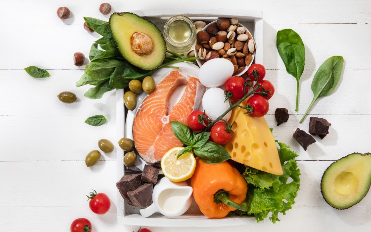 La Dieta Keto: más que una tendencia, un enfoque nutricional