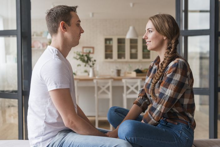 Segundas oportunidades en el amor: ¿vale la pena intentarlo de nuevo?