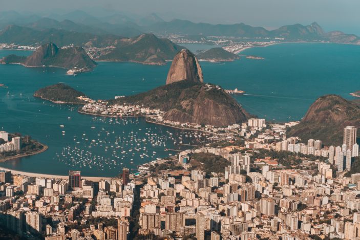 Explorando Río de Janeiro en tres días