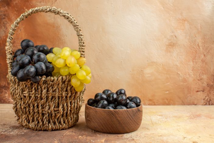 La tradición de las 12 uvas