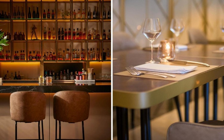 El hotel con estilo francés cuenta con dos propuestas gastronómicas pensadas para celebrar esta fecha especial. El restaurante ALMA Buenos Aires y el bar Felicia, se preparan para San Valentín.