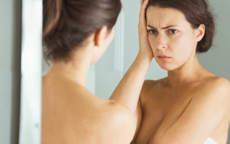 Cuando lo positivo es tomar conciencia. Desenmascarando la belleza: cómo los ideales imposibles están destrozando nuestra salud mental.