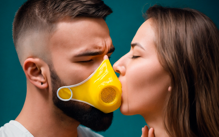 6 de cada 10 personas sufren de halitosis (mal aliento): ¿cuáles son sus causas y cómo prevenirlo?