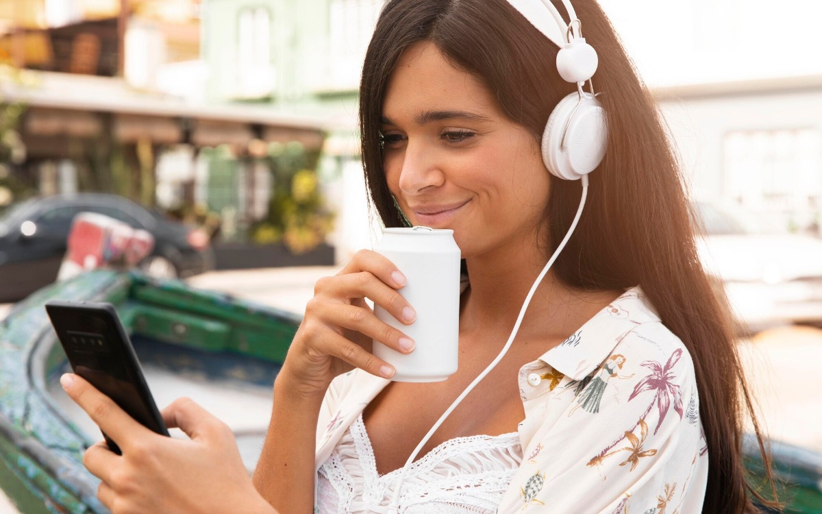 Las 10 canciones más escuchadas en Spotify en España durante octubre de 2024
