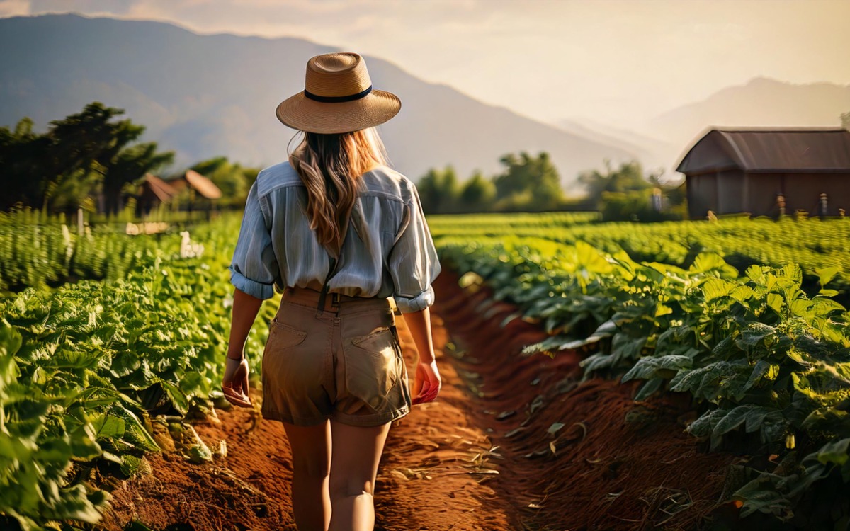 Caminata del granjero: descubre cómo quemar grasa y qué músculos trabaja este completo ejercicio