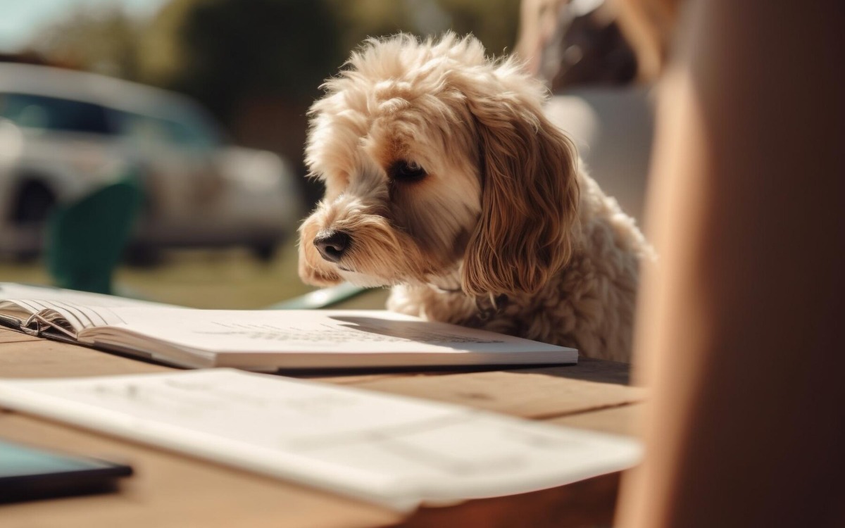 El sorprendente impacto de la domesticación en el cerebro de los perros: lo que revela la ciencia sobre su evolución