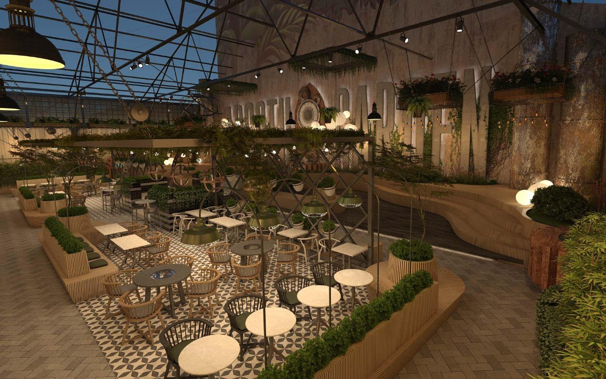 Desarrollado por ABES y bajo gerenciamiento de Gotel Hotel Management, este nuevo ícono urbano elevará la oferta de hospitalidad y eventos de “la ciudad de las diagonales”.
