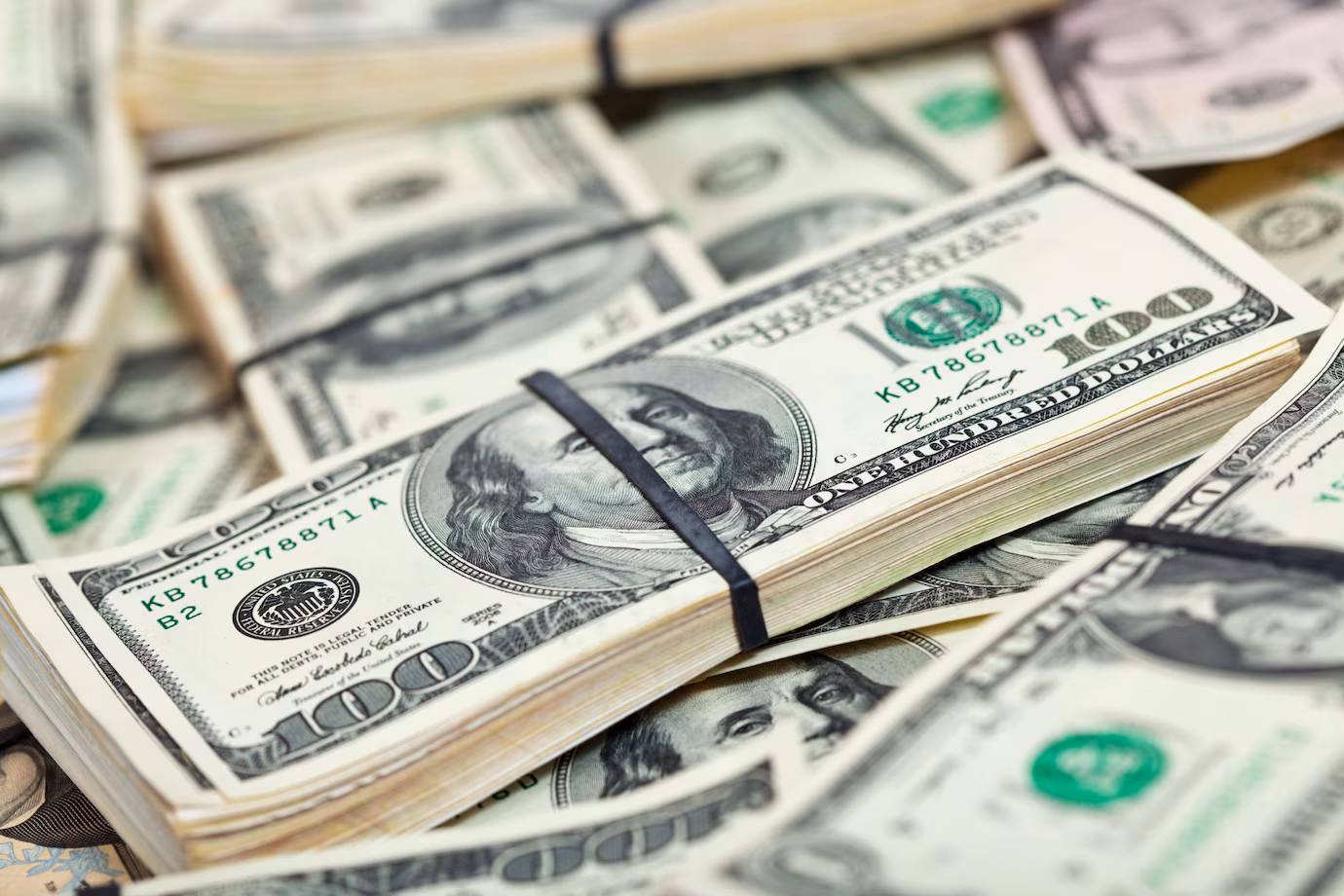 ¿Adiós al billete de 100 dólares? Los cambios que planea la Reserva Federal de los Estados Unidos