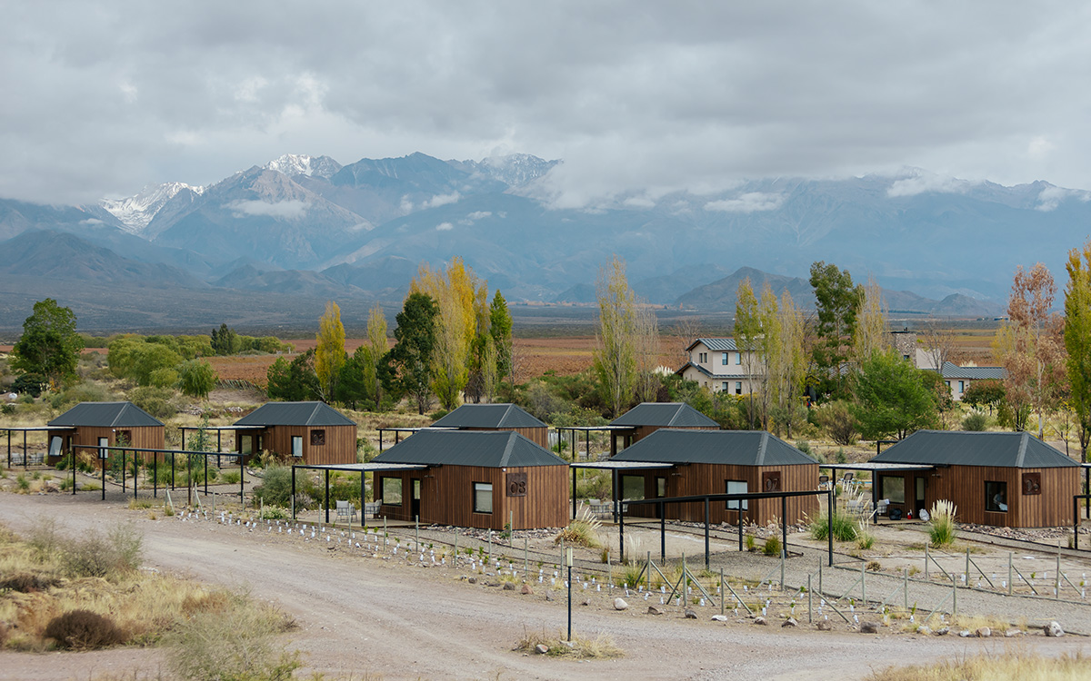 La Morada Lodge presenta Family Plan, su renovada propuesta enoturística para disfrutar el verano en familia