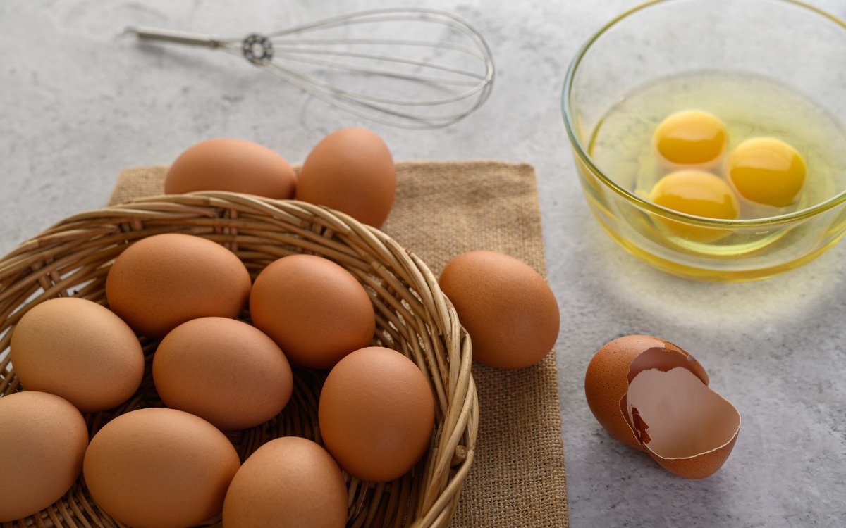 Ni frito ni revuelto: así debes cocinar el huevo para maximizar sus proteínas