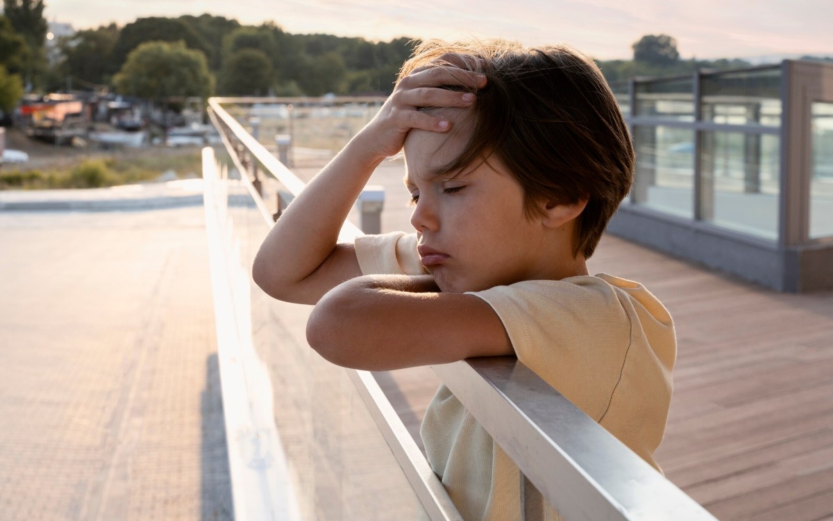 Golpe de calor en niños: cómo prevenirlo mientras disfrutan del verano