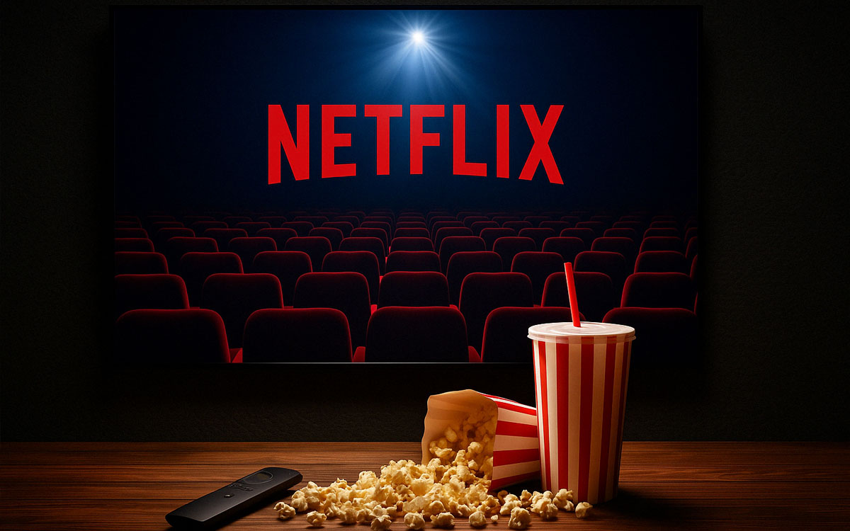 Las 20 opciones que todos están viendo en Netflix este finde (y que no vas a querer perderte)