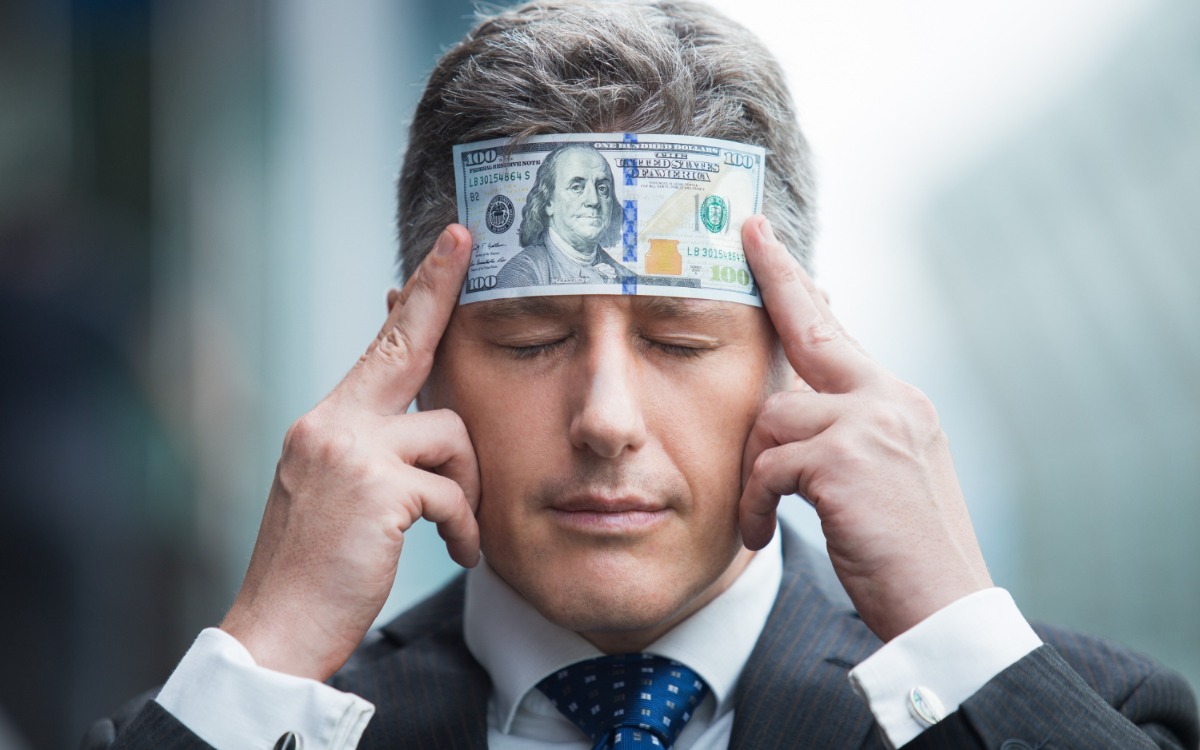 El dinero te perseguirá si entiendes esto y cambias tu rutina