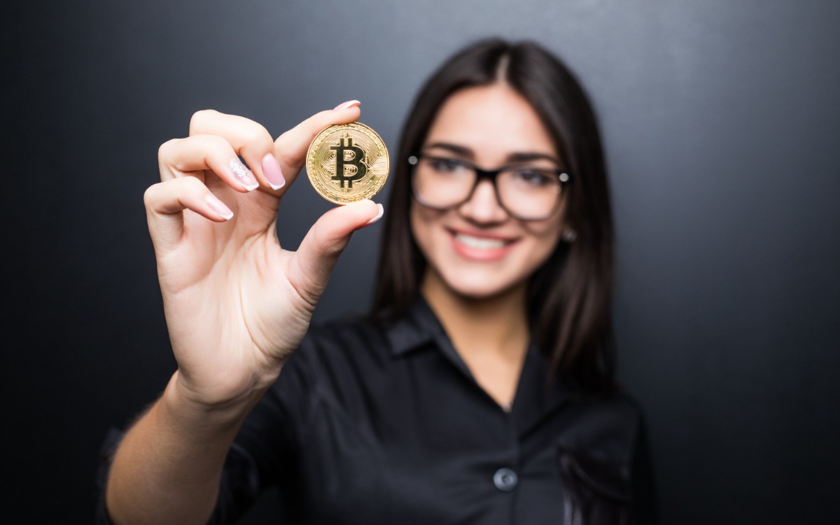 Ni en bitcoin ni en USDT: lo que revela un nuevo estudio sobre los usuarios en el mundo cripto.

