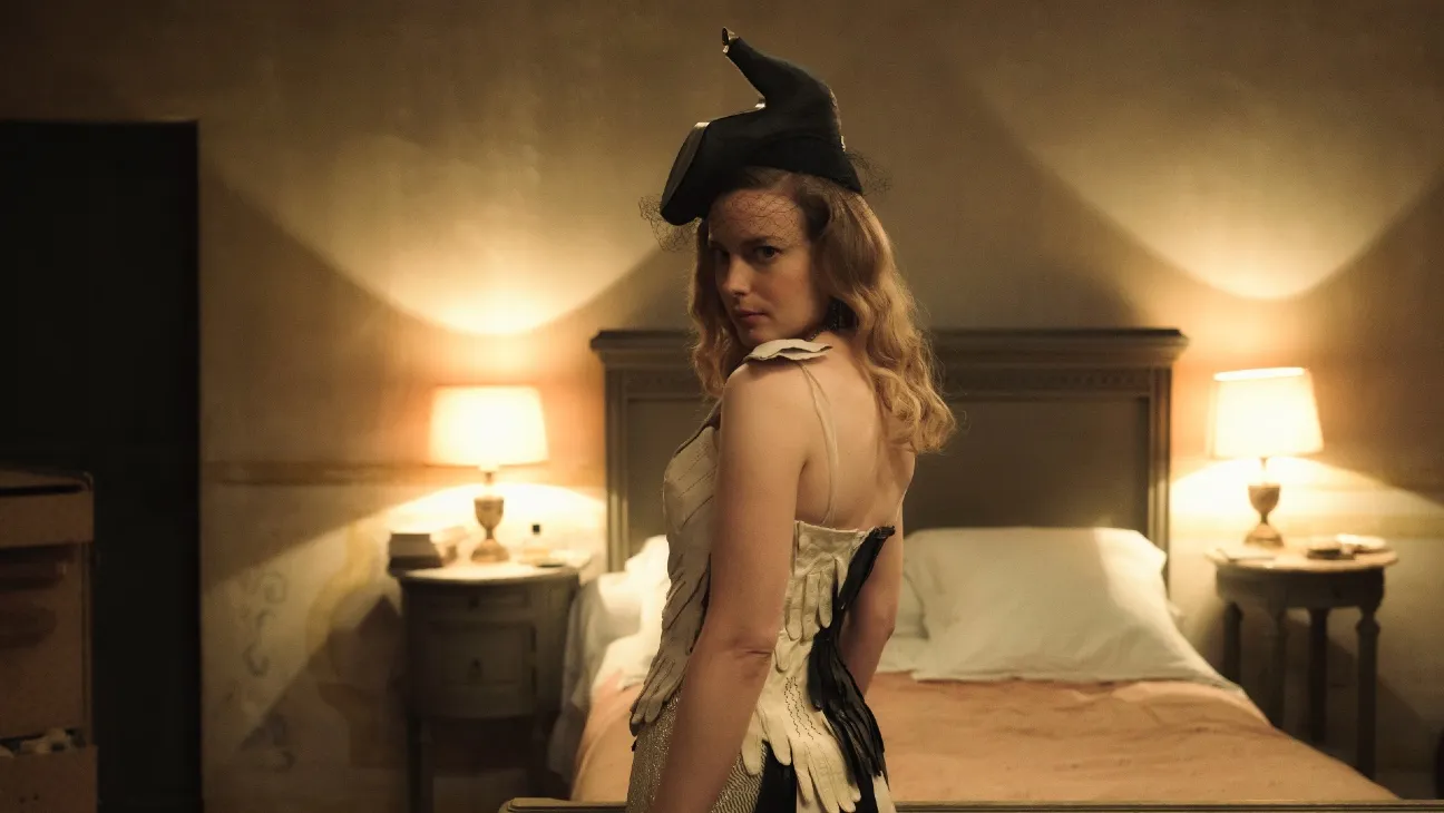 La serie Transatlántico de Netflix se convirtió en furor global gracias a su historia real, un elenco brillante y una producción que emociona desde el primer minuto.