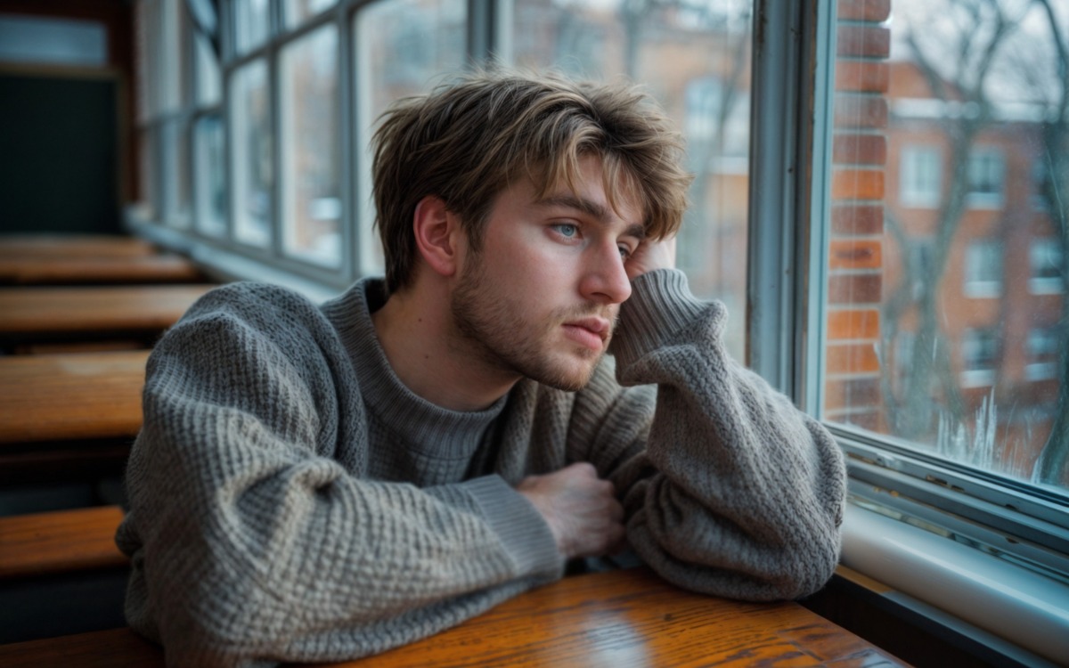 Descubren el poder del aburrimiento para mejorar la salud emocional y encontrar propósito, según un experto de la Universidad de Harvard.