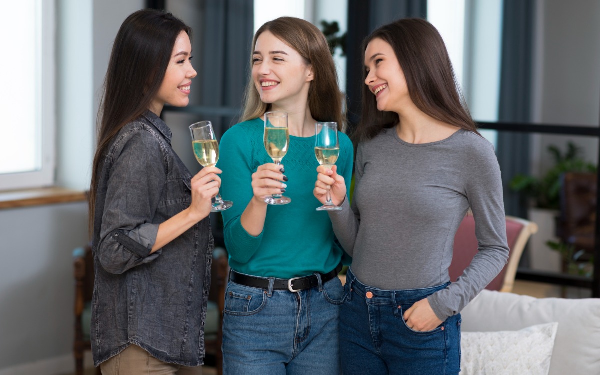 No es lo mismo beber que abusar: hacia una cultura de moderación y responsabilidad