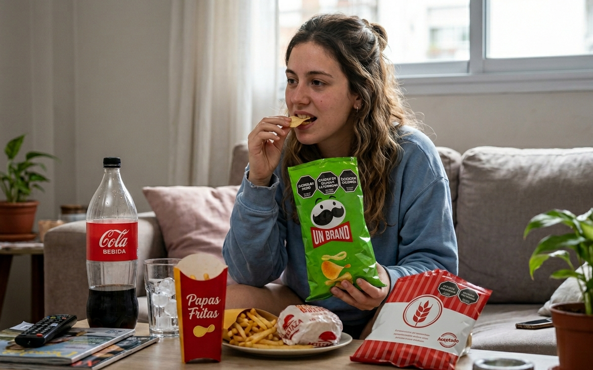 
			La verdad de los especialistas&nbsp;sobre los edulcorantes y la alimentación que pocos se animan a decir.

