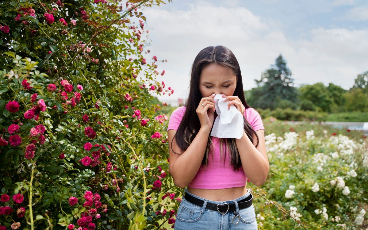 S.O.S Alergias: estrategias de prevención y tratamientos personalizados