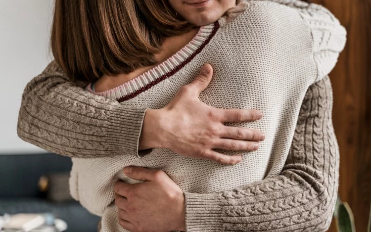 3 maneras de demostrar cariño a través de un abrazo culinario.