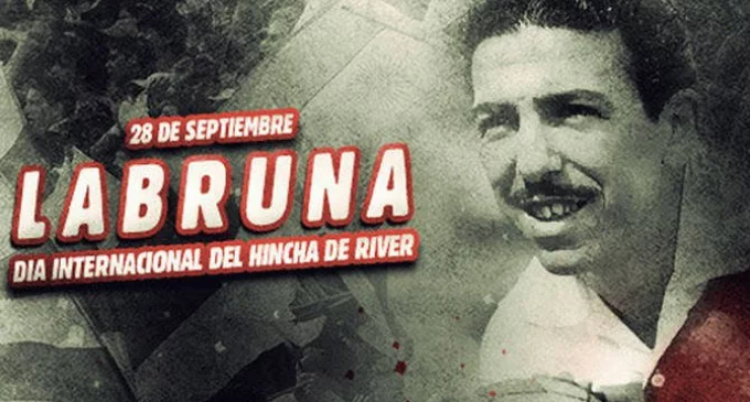 28 de septiembre: Día del hincha de River
