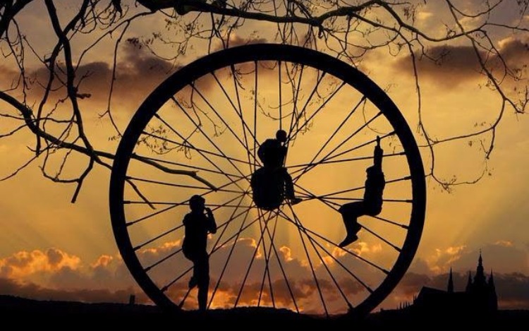 Las 12 leyes del Karma