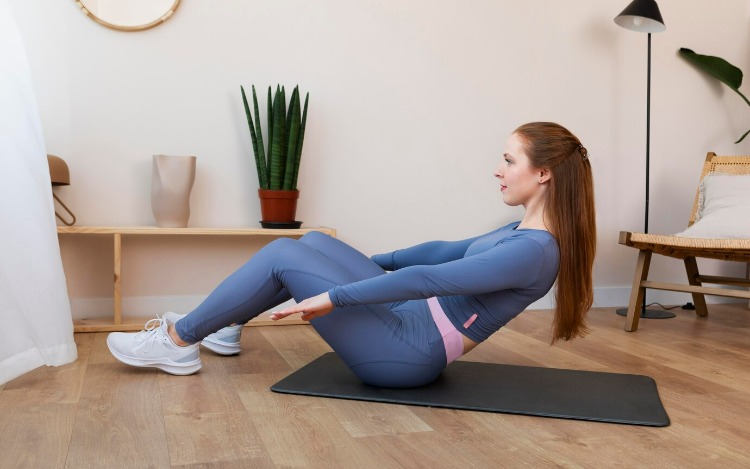 Tonificación muscular en casa: la guía definitiva para entrenar sin equipo