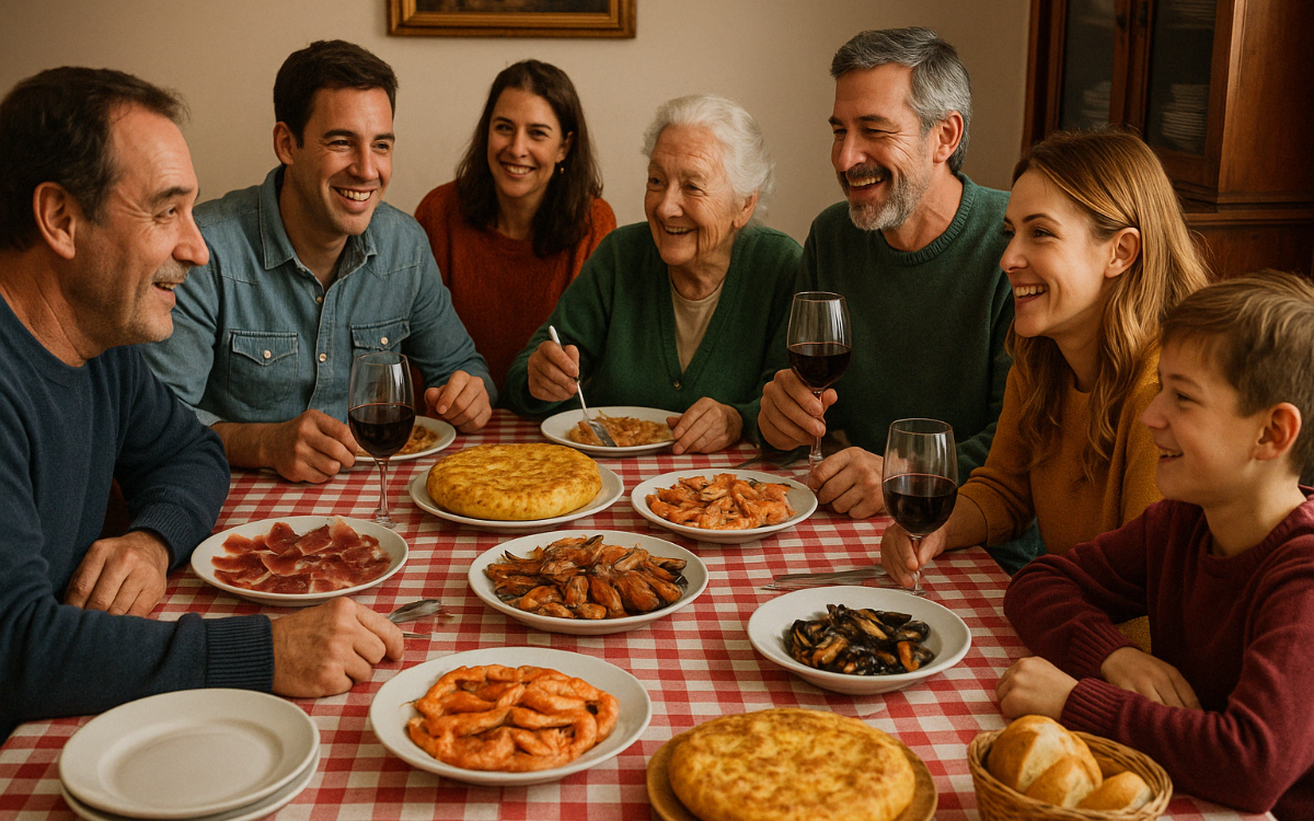 Si tu apellido está en esta lista, tu linaje podría ser 100% español (y no lo sabías)