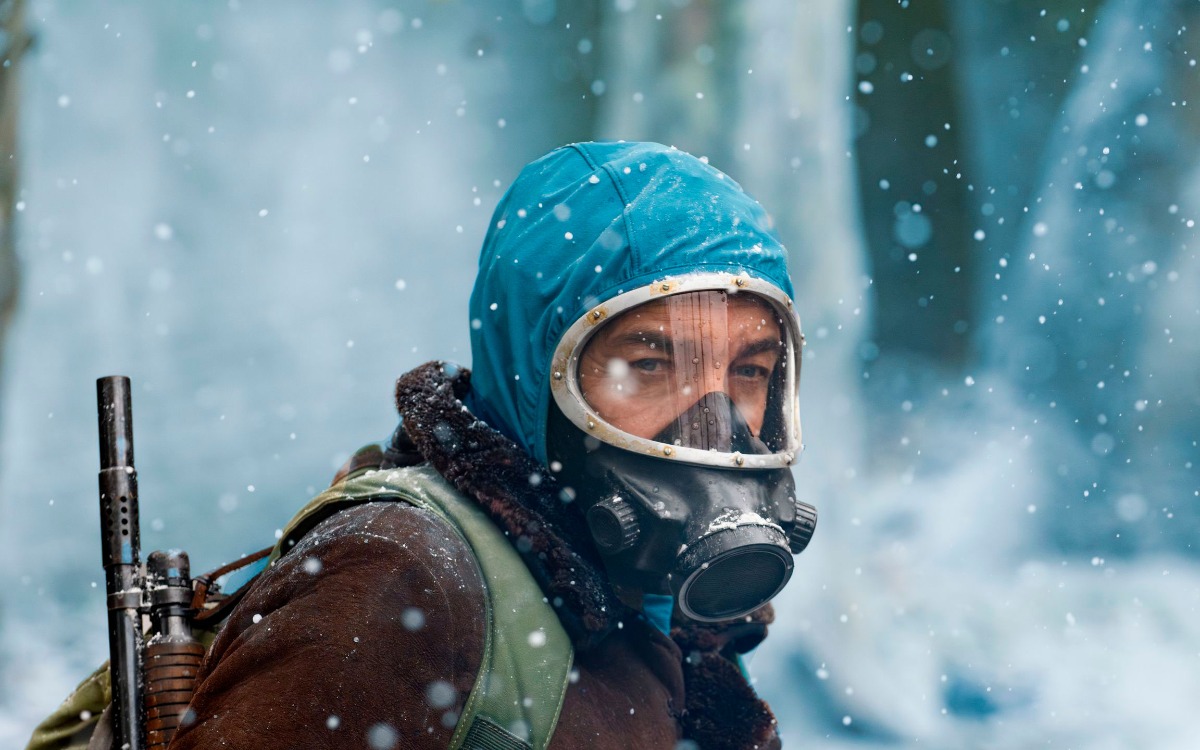 El Eternauta en Netflix: las nuevas imágenes con Ricardo Darín que anticipan una serie épica