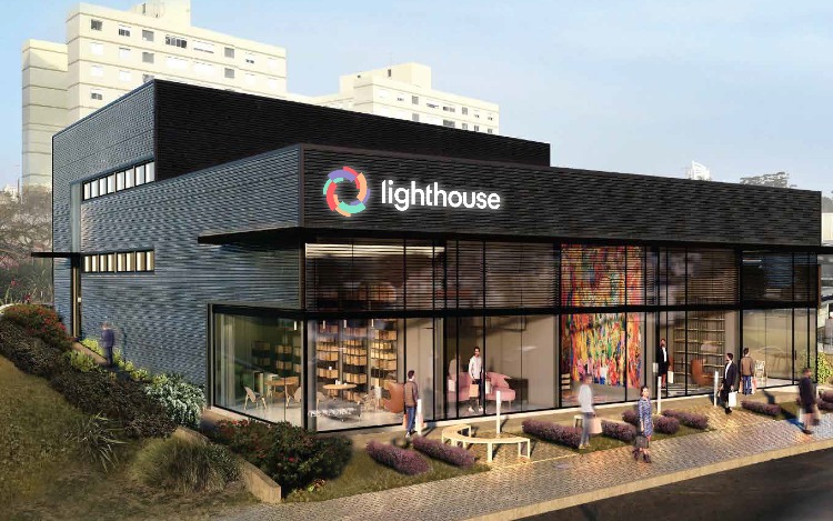 
			Se trata de un espacio pensado para potenciar el trabajo en comunidad de los nómades digitales, incorporando propuestas vinculadas a tecnología, bienestar, la sustentabilidad, el arte y cultura.