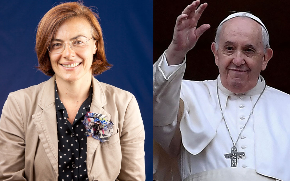 El Papa Francisco cambia la Iglesia Católica para siempre