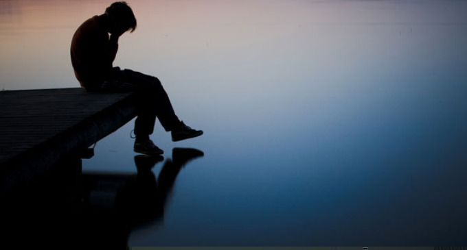 ¿Que es la depresión?